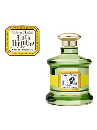 Black Absinthe - آبسنت بلک