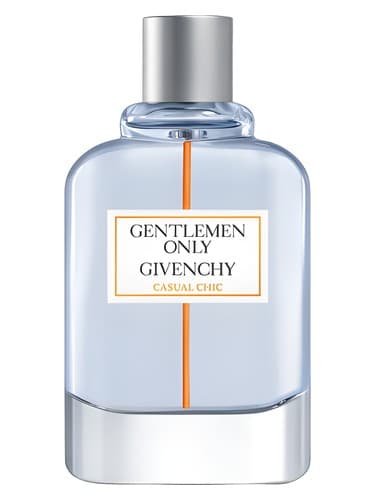 Gentlemen Only Casual Chic - فقط آقایان گاه به گاه شیک
