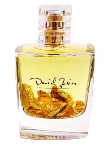 Golden Vetiver