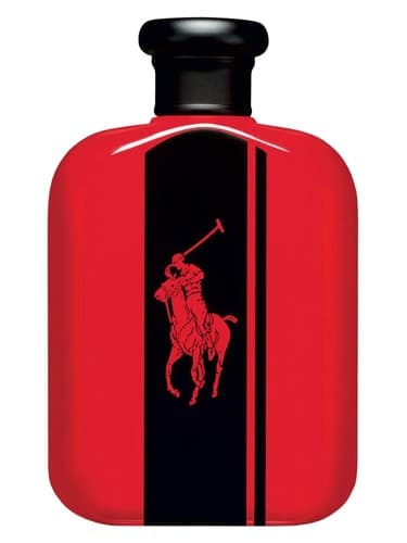 Polo Red Intense - پولو رد شدید