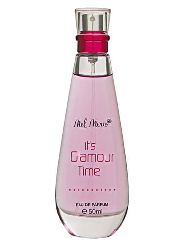 It's Glamor Time - زمان زرق و برق است