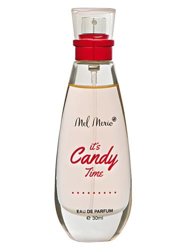 It's Candy Time