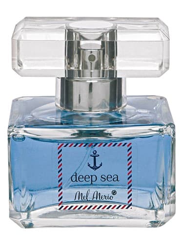 Deep Sea - دریای عمیق
