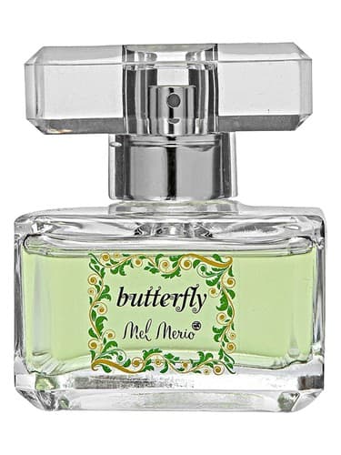 Butterfly - پروانه