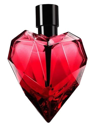 Loverdose Red Kiss - بوسه رد لاوردوز