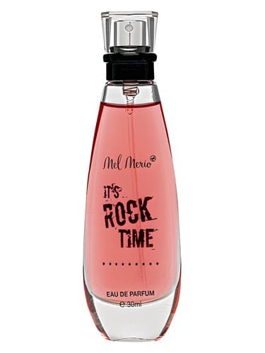 It's Rock Time
