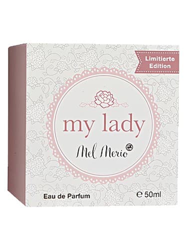My Lady