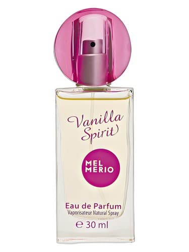 Vanilla Spirit - روح وانیلی
