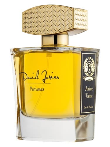 Ambre Tabac - آمبره تاباک