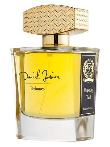 Mystery Oud - سیکرت عود