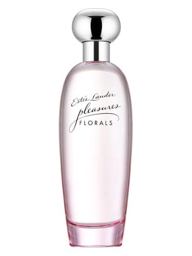 Pleasures Florals - لذت های گل