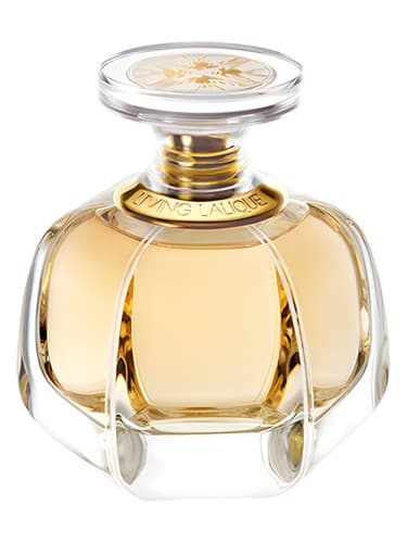 Living Lalique - لالیک زنده
