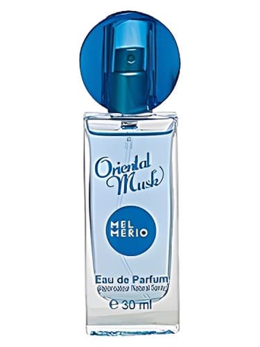 Oriental Musk