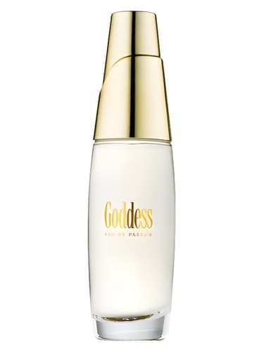 Goddess - الهه