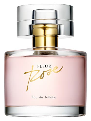 Fleur Rose - فلور رز