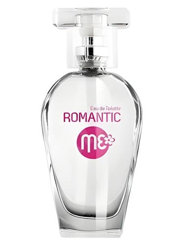 Romantic Me