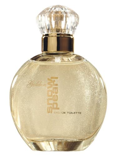 Golden Snow Pearl - مروارید برفی گلد