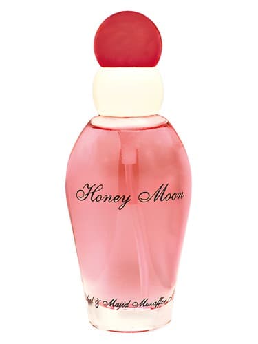 Honey Moon - مون هانی