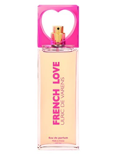 French Love - لاو فرانسوی