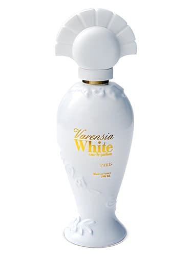 Varensia White
