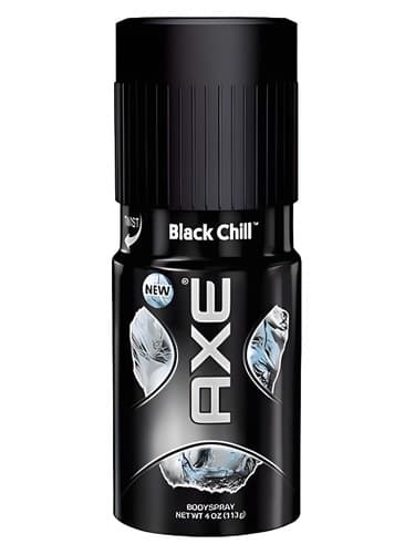 Black Chill