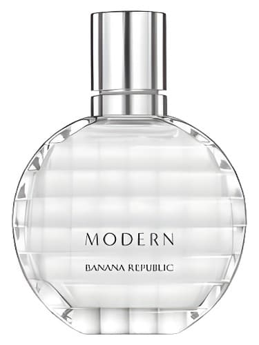Modern Woman 