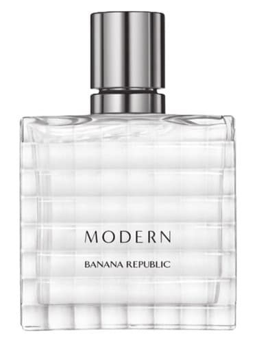 Modern Man - انسان مدرن