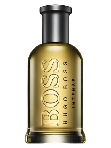 Boss Bottled Intense 