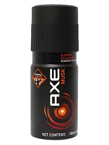 Musk - مشک