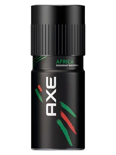 Africa - آفریقا