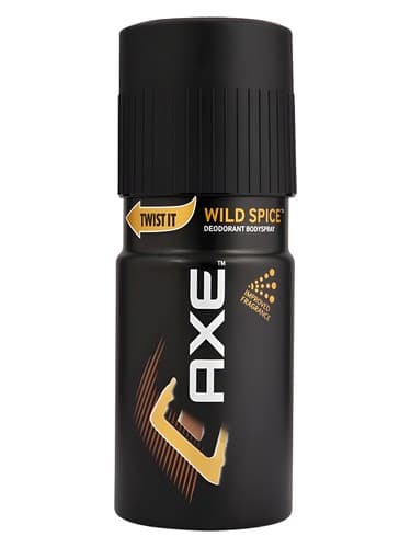 Wild Spice