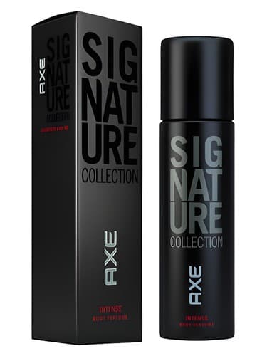 Signature Intense - امضای شدید