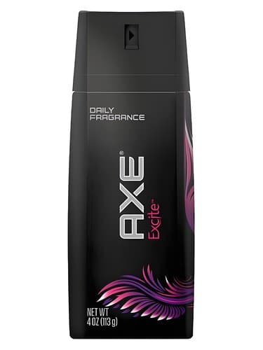Excite - هیجان انگیز