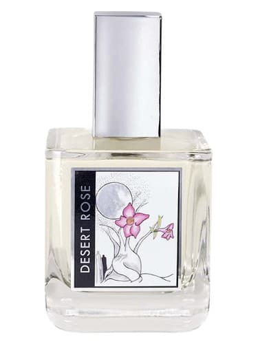 Desert Rose