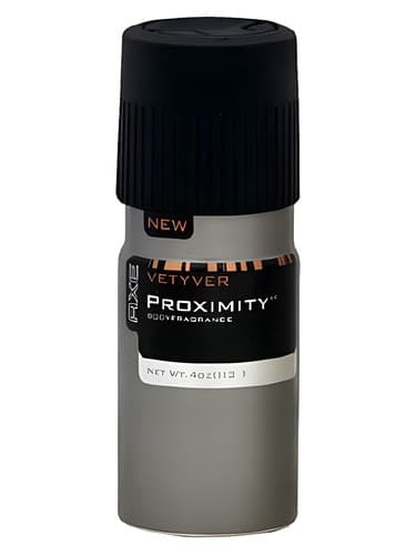 Vetiver Proximity - نزدیکی وتیور