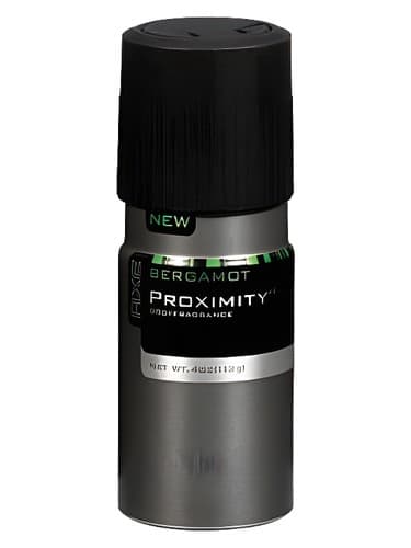 Bergamot Proximity - نزدیکی ترنج