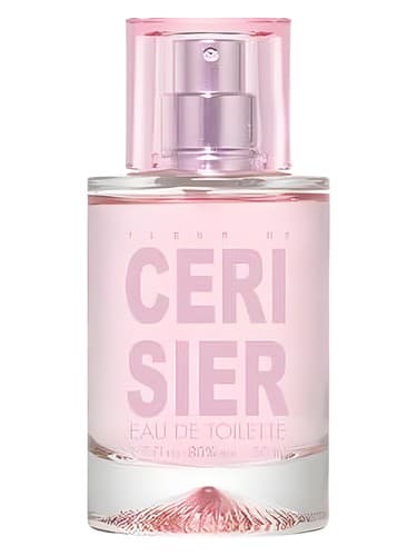 Fleur de Cerisier - فلور دو سریزیه