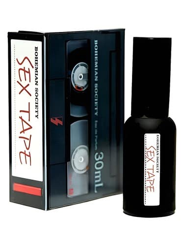 Sex Tape - نوار جنسی