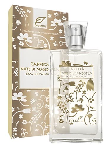 Taffetà note di Mandorla - نت تافته در ماندورلا