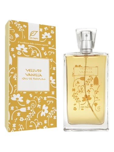 Velluto Vanilla - وانیلا ولوتو