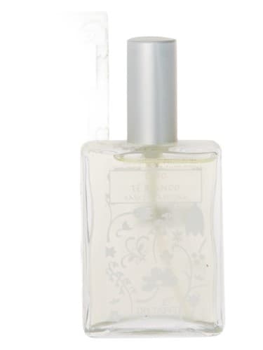 Lino-tè bianco 