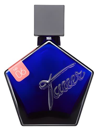 06 Incense Rose - 06 عود گل رز