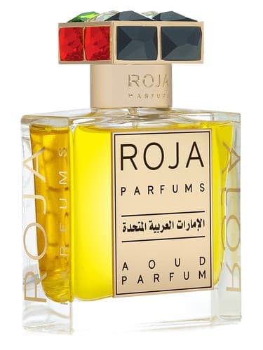 United Arab Emirates Spirit Of The Union