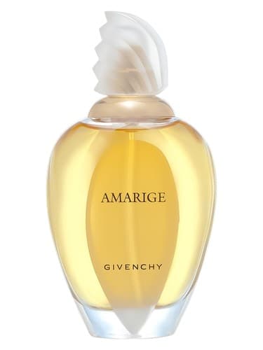 Amarige - آماریج