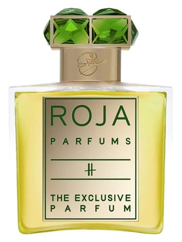 H The Exclusive Parfum - H The Exclusive عطر
