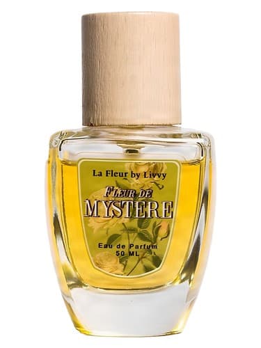 Fleur De Mystere - فلور دی میستر