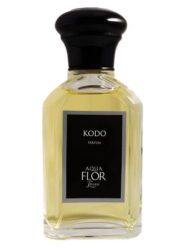 Kodo - کودو