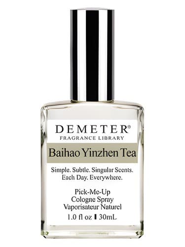 Baihao Yinzhen Tea