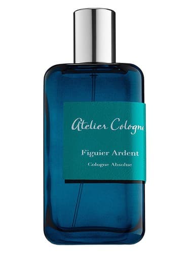 Figuier Ardent - فیگویر آردنت