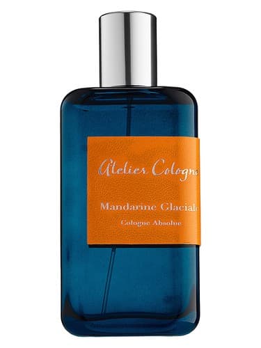 Mandarine Glaciale - ماندارین یخبندان